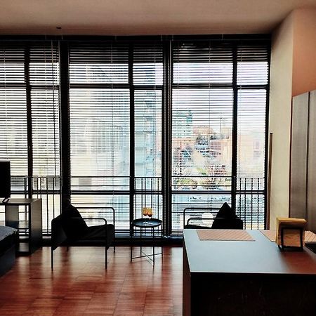 Loft 3 Business Apartment Turin Exterior photo