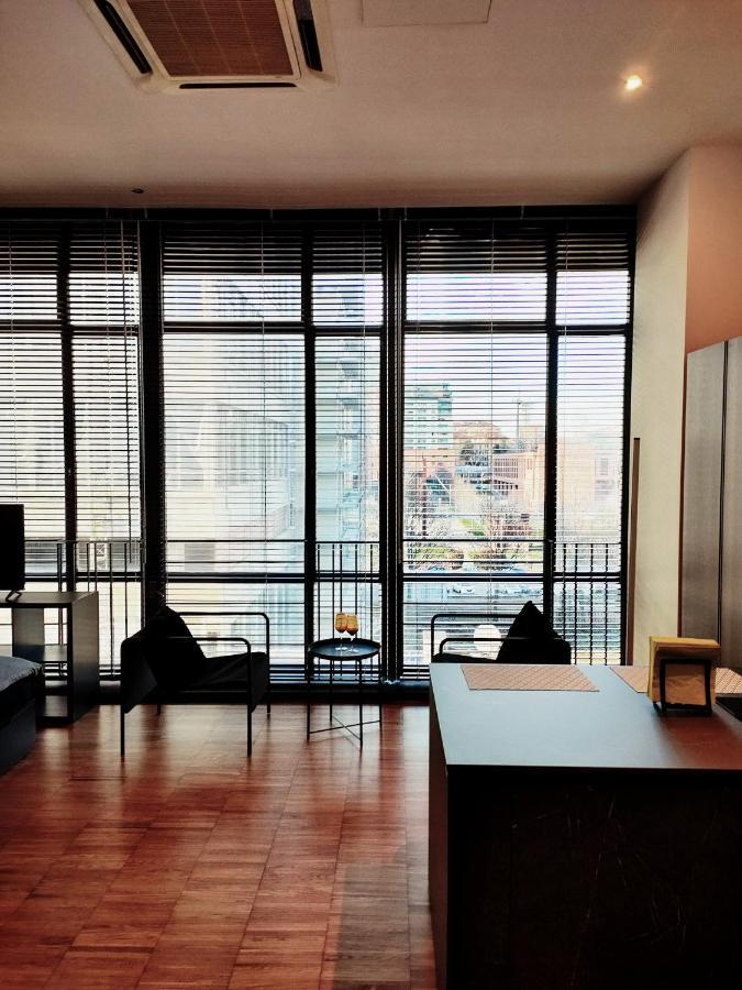 Loft 3 Business Apartment Turin Exterior photo