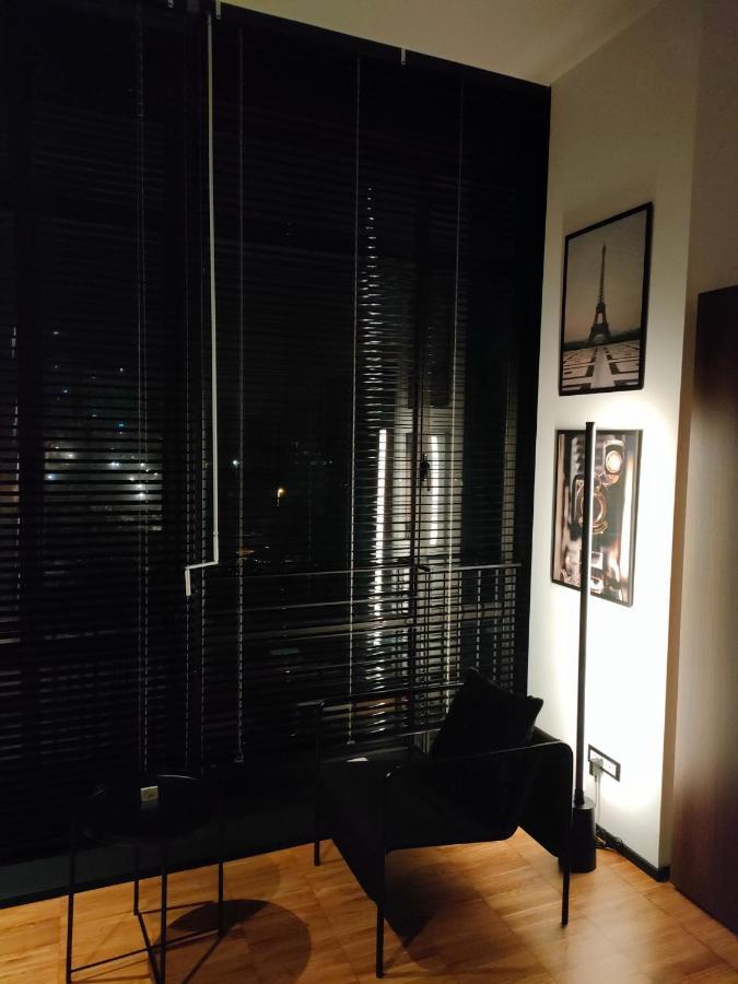 Loft 3 Business Apartment Turin Exterior photo